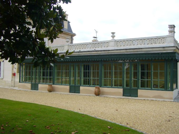 @ChâteauMejan